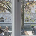 River View 公寓 卢布尔雅那