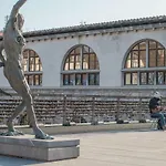 公寓 River View 卢布尔雅那