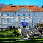 River View 卢布尔雅那