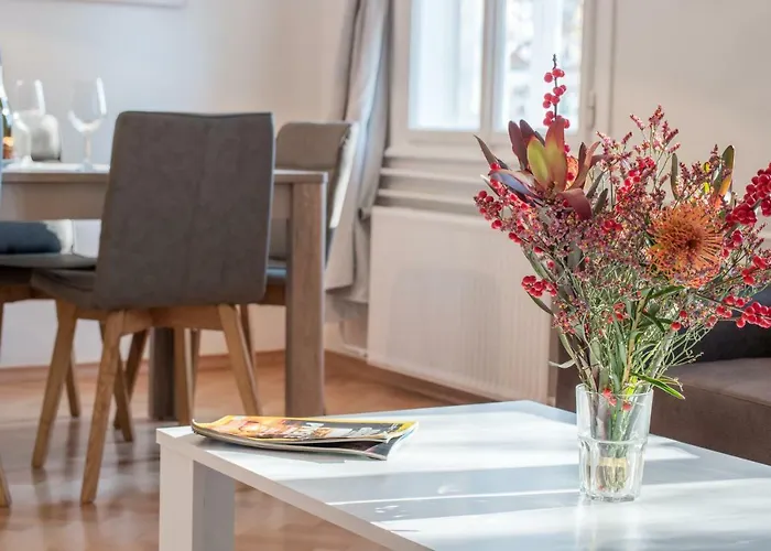 River View Appartement *