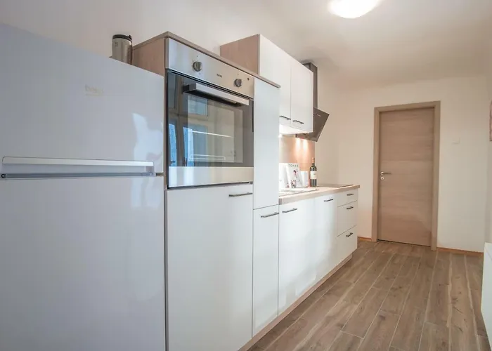 River View Appartement *