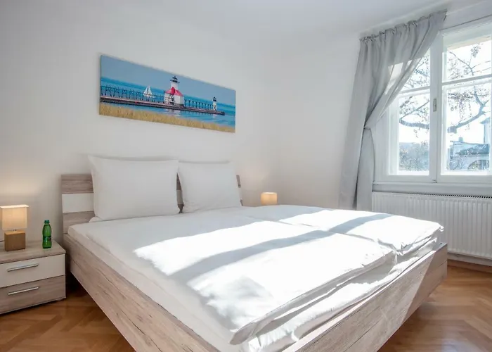 River View Appartement Ljubljana