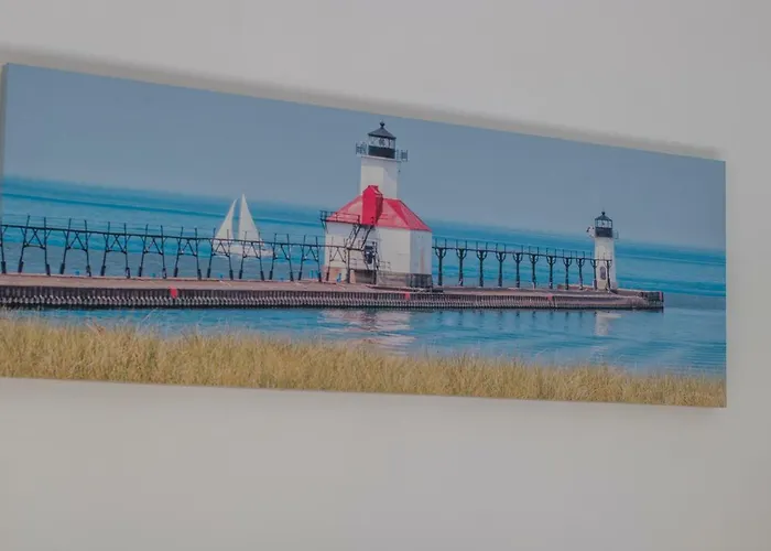 Appartement River View