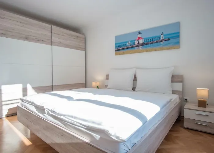 Appartement River View