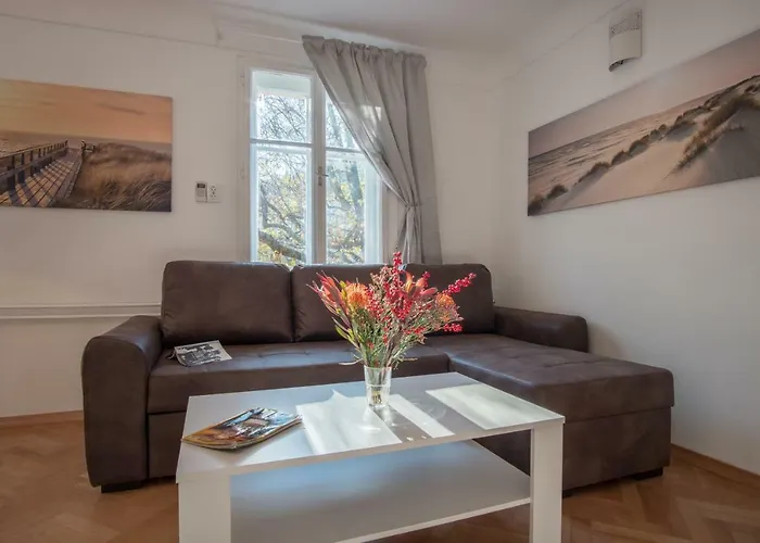 River View Appartement