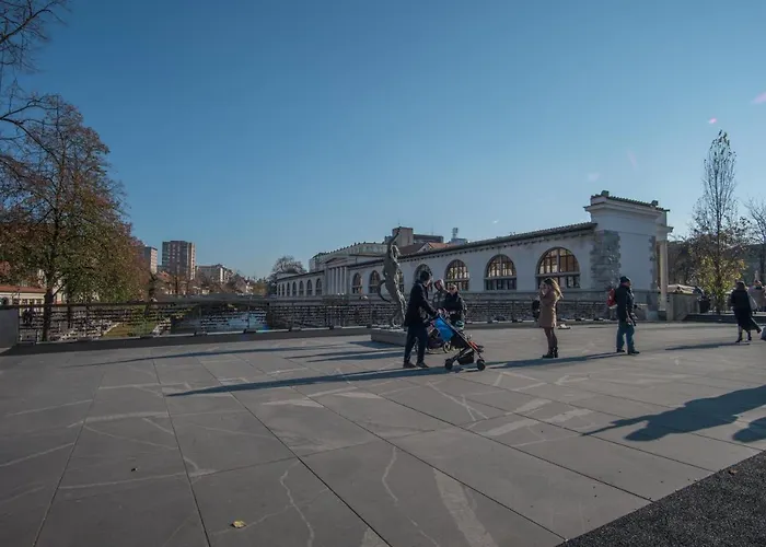 River View Appartement