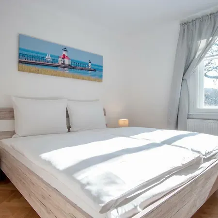 River View Apartman Ljubljana