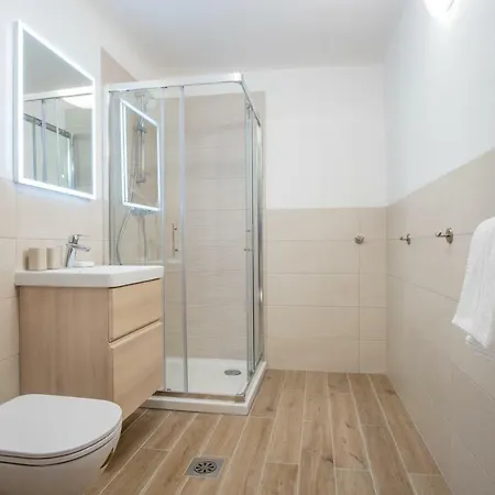 River View * Любляна