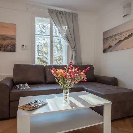 River View Apartman