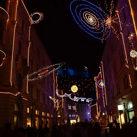 River View Любляна