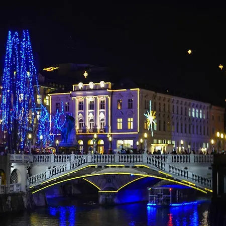 Appartamento River View *
