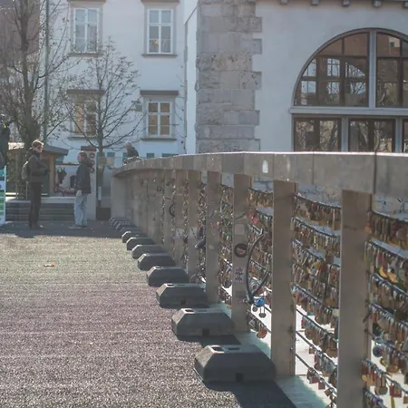 River View * Любляна