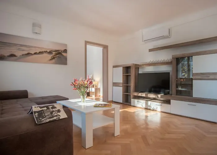 River View * Λιουμπλιάνα