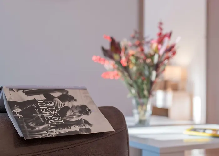 Διαμέρισμα River View