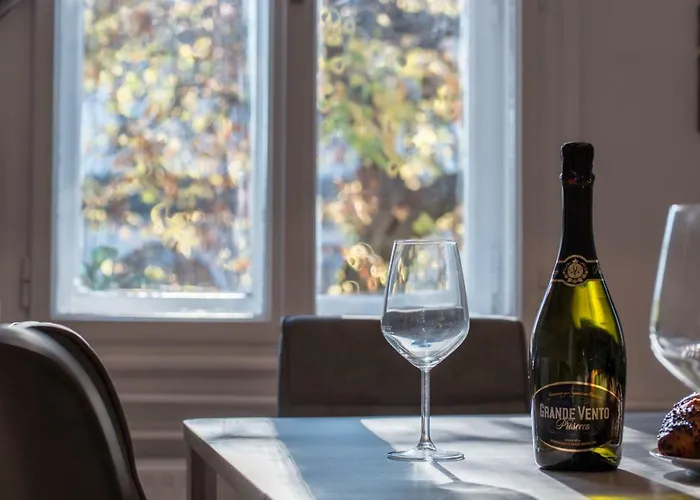 Διαμέρισμα River View Λιουμπλιάνα