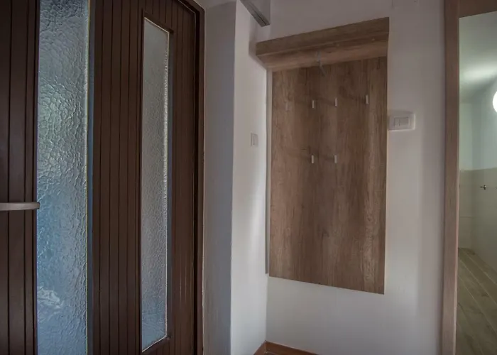 River View Λιουμπλιάνα