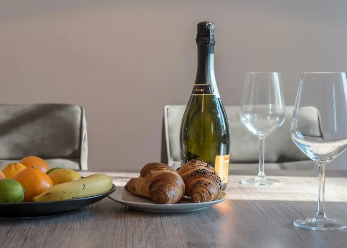 River View Διαμέρισμα *