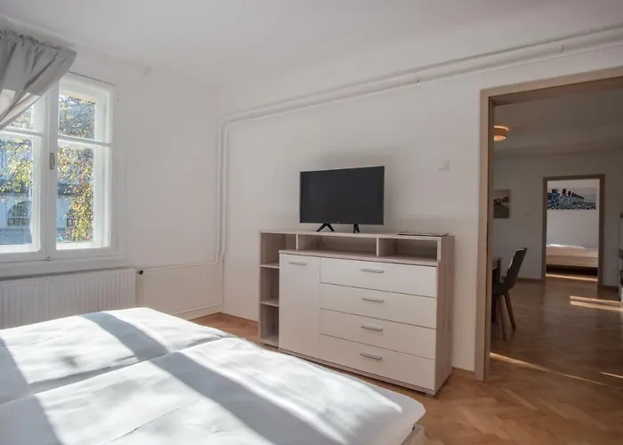 River View Apartment