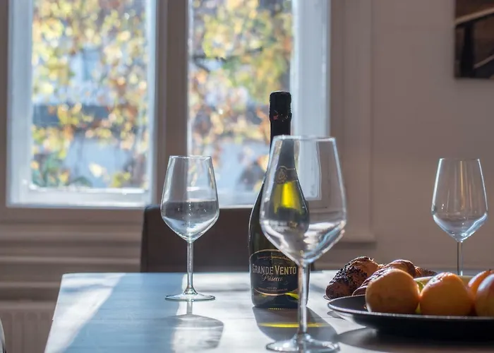 River View Διαμέρισμα *