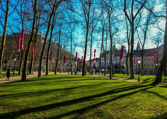 River View Διαμέρισμα