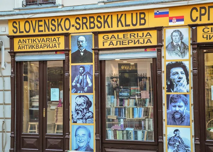 Διαμέρισμα River View *