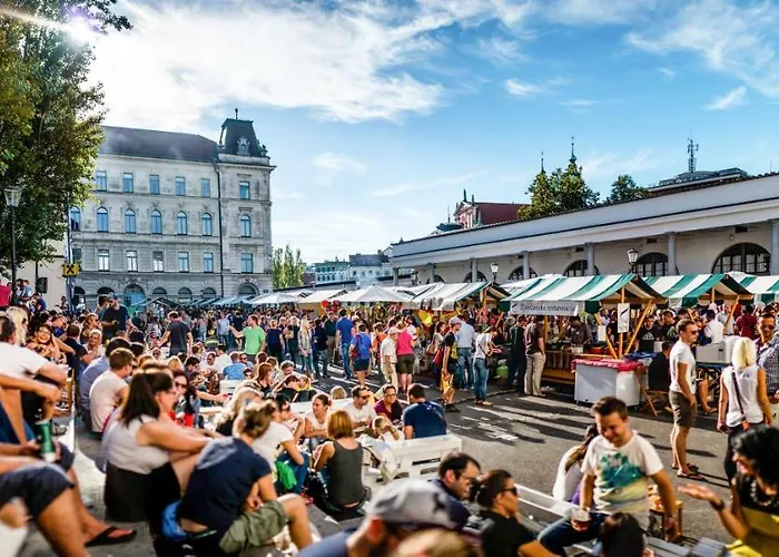 Apartment River View