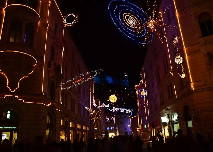 River View Ljubljana