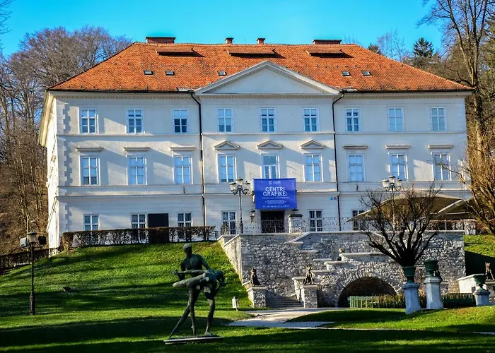 River View Ljubljana