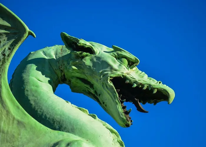 River View Λιουμπλιάνα