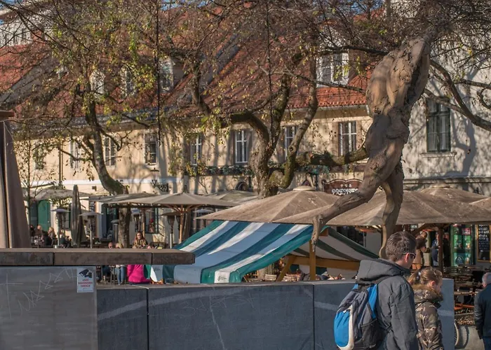 River View Apartment