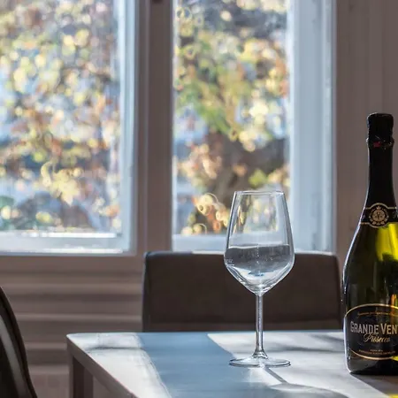 Daire River View Ljubljana